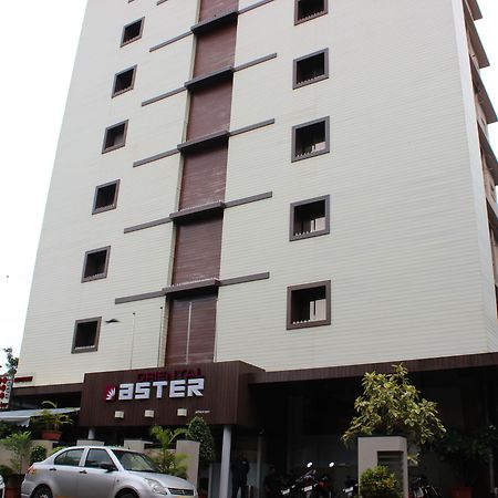 Hotel Oriental Aster - Mumbai International Airport Exteriér fotografie