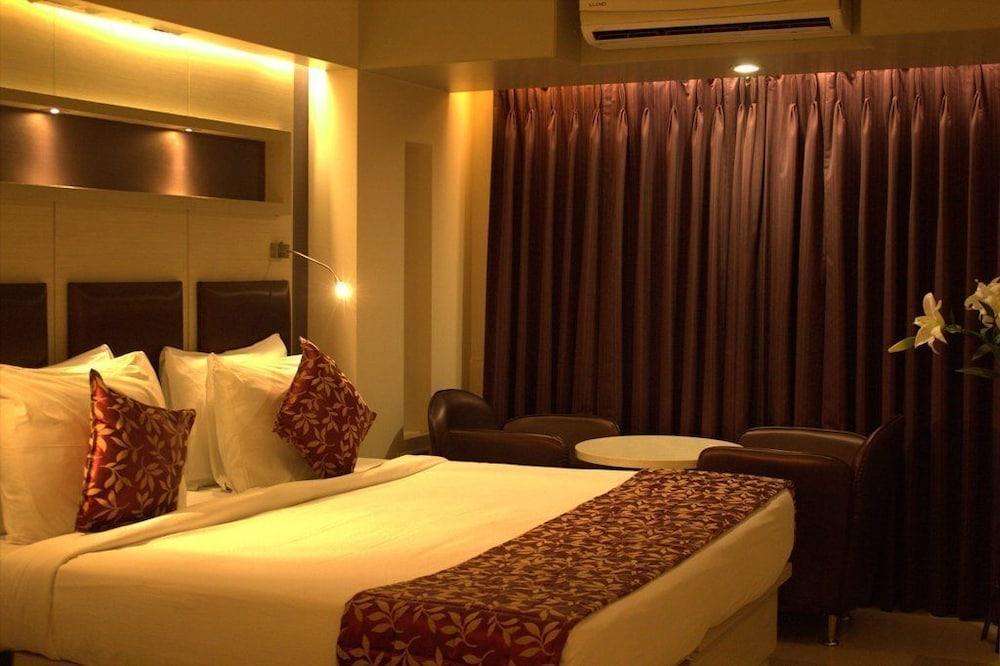 Hotel Oriental Aster - Mumbai International Airport Exteriér fotografie