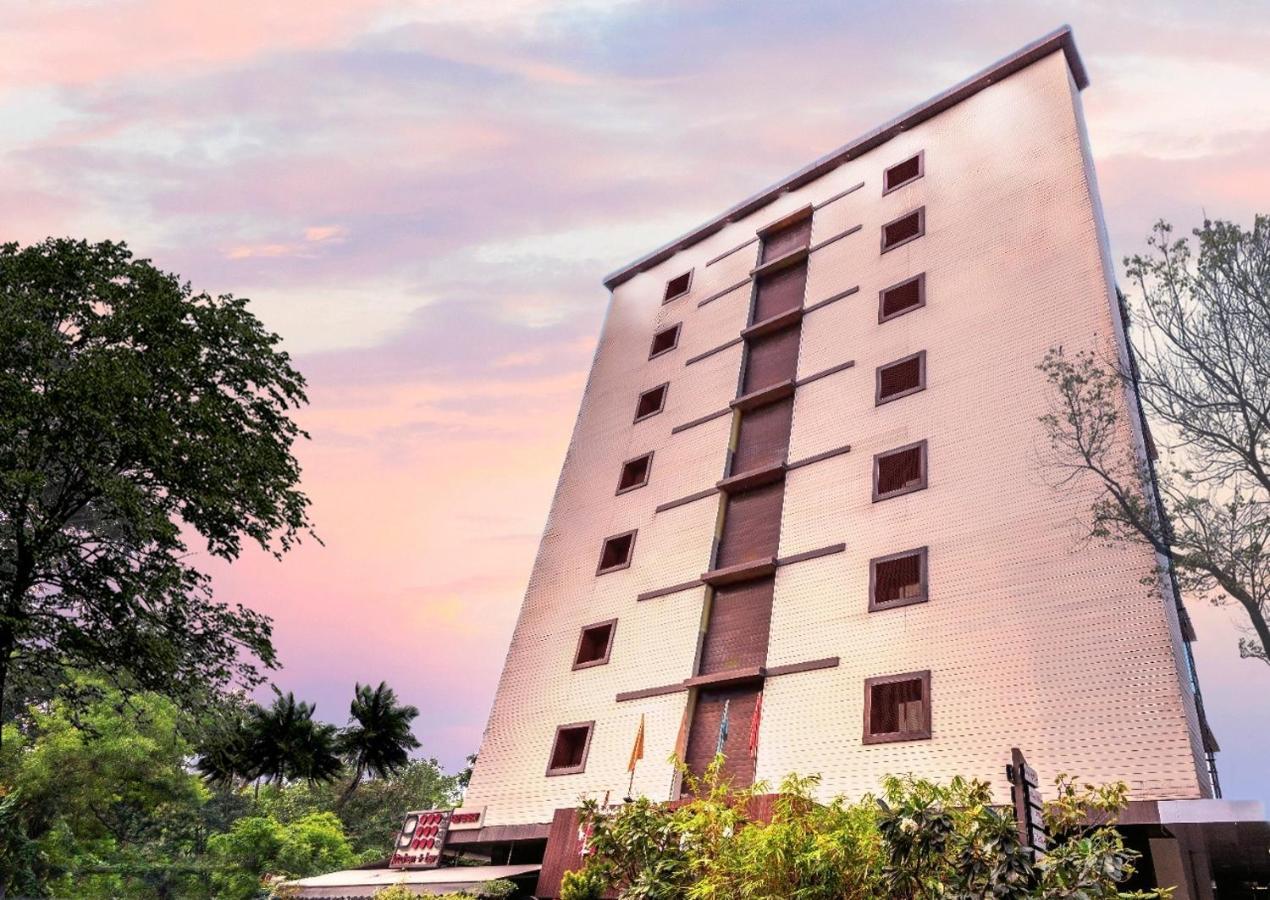 Hotel Oriental Aster - Mumbai International Airport Exteriér fotografie