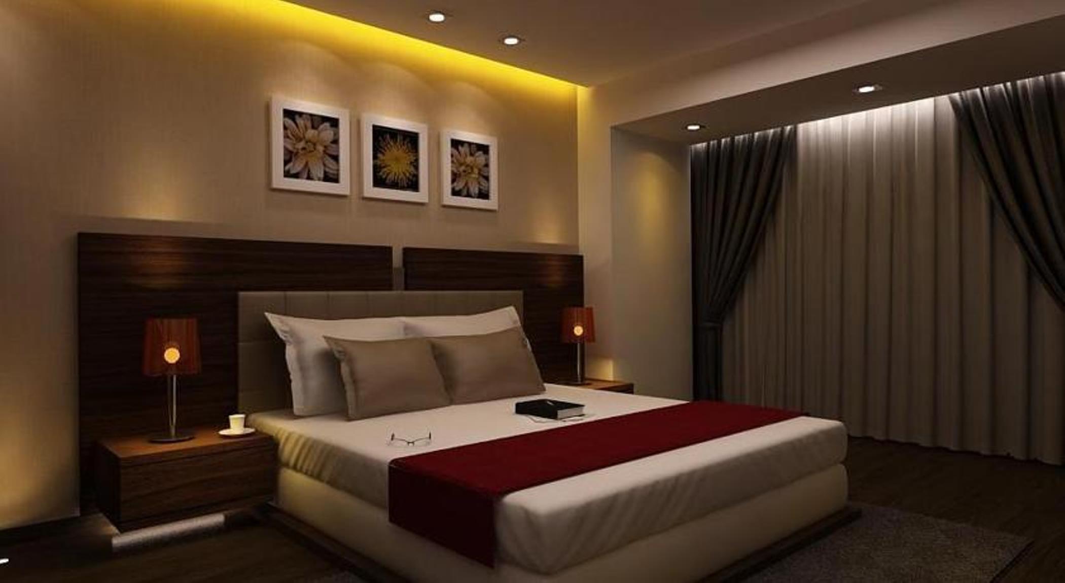 Hotel Oriental Aster - Mumbai International Airport Exteriér fotografie