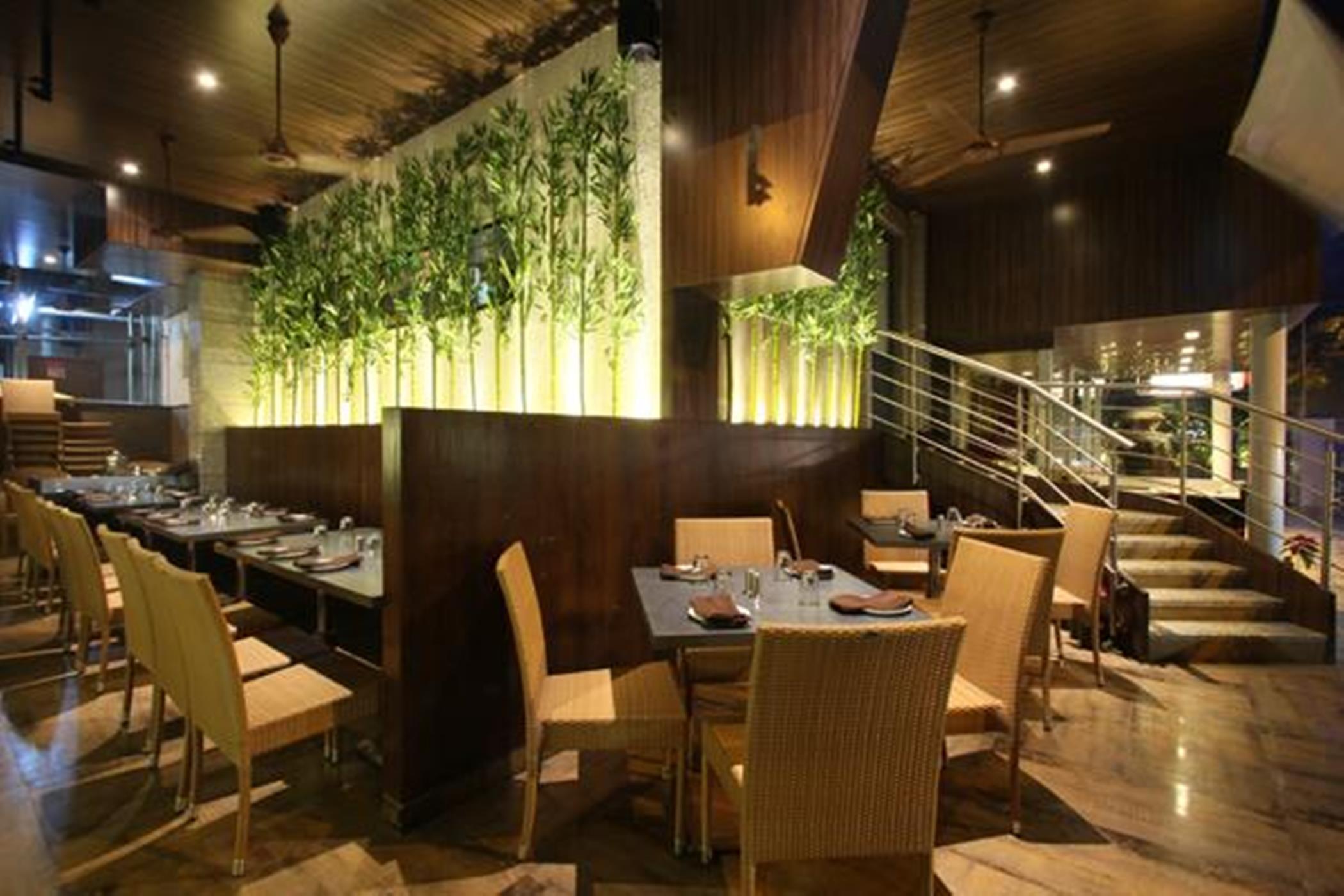 Hotel Oriental Aster - Mumbai International Airport Exteriér fotografie
